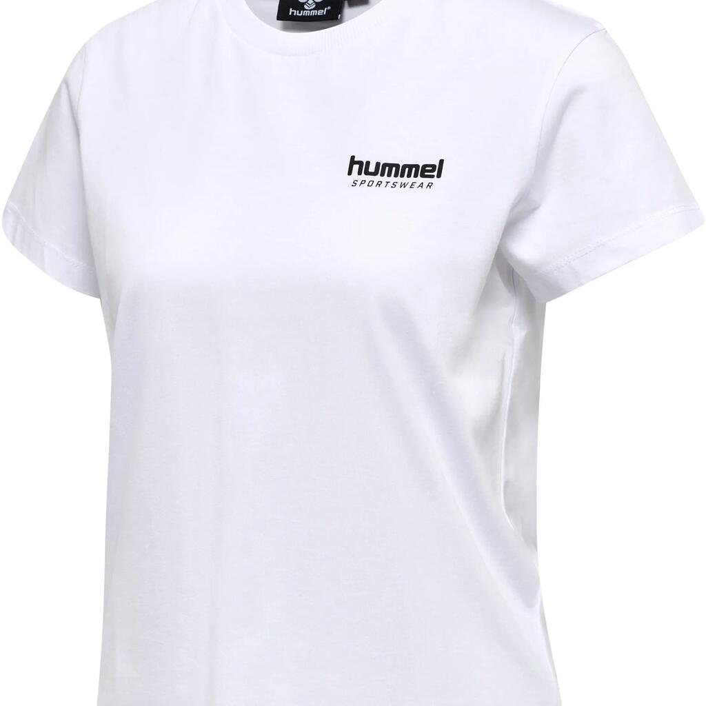 T-shirt court woman Hummel Hmllgc Kristy