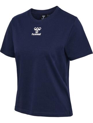 Enfiler T-Shirt Hmlicons Femme