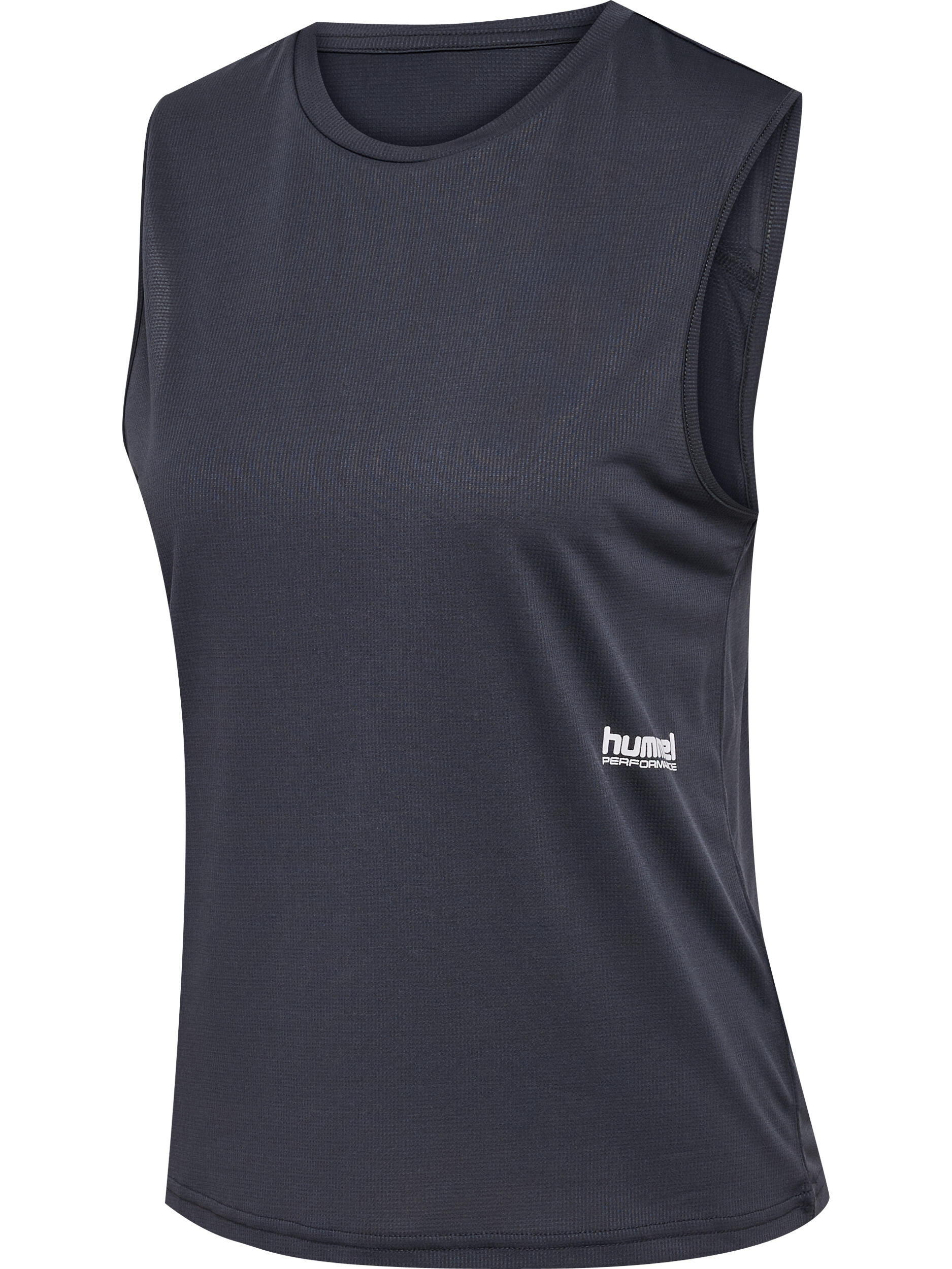 Instap T-Shirt Hmlpulse Dames 2/7