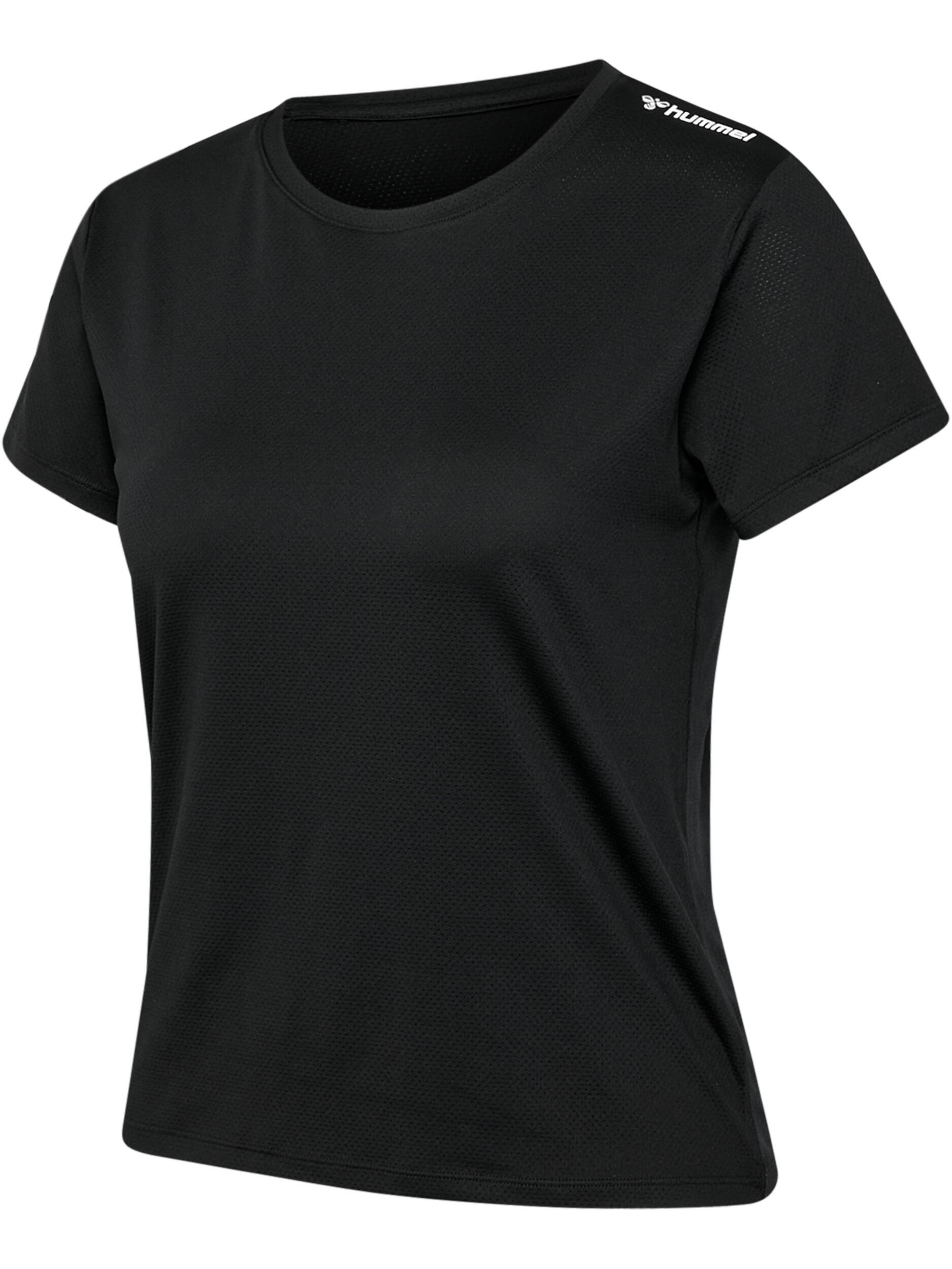 Camiseta Hmlmt Aura Entrenamiento Mujer 2/7