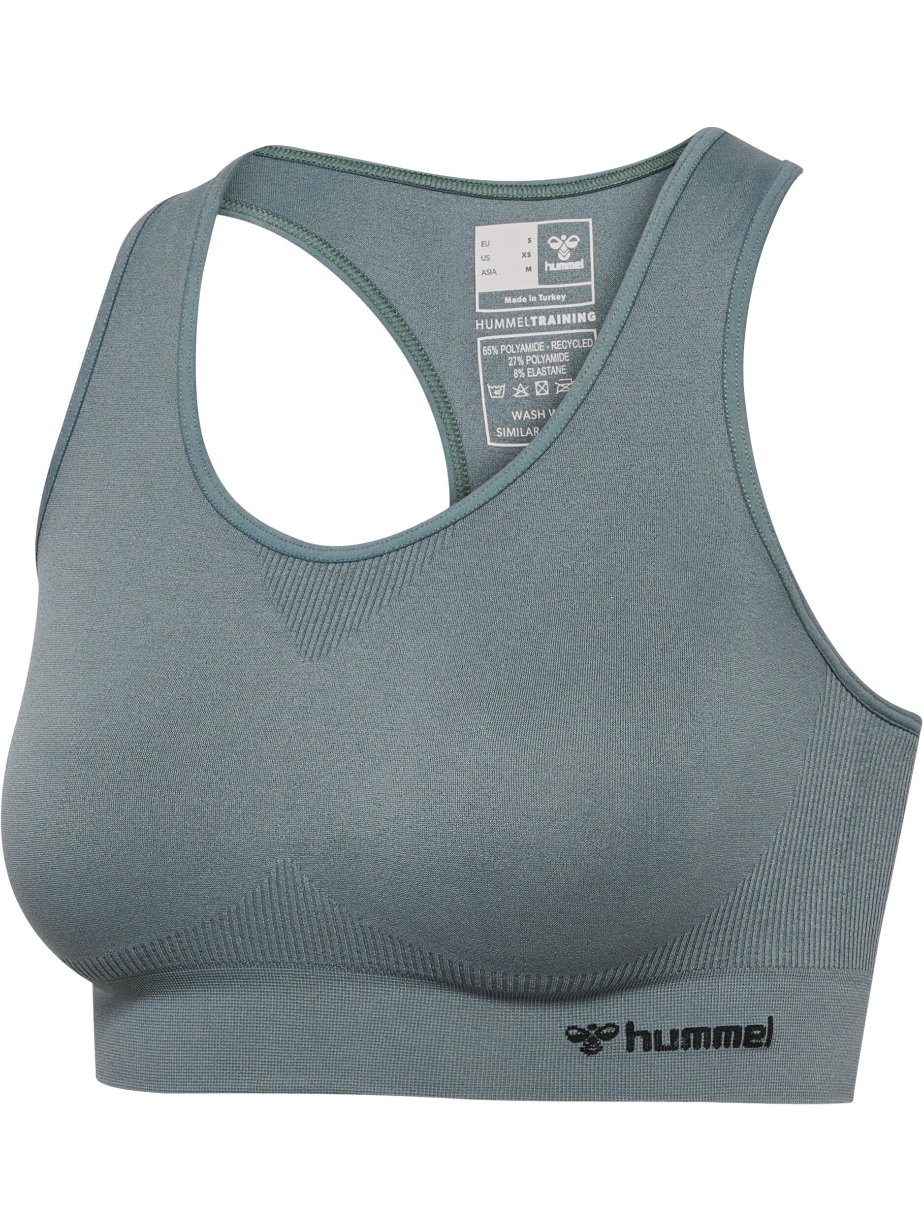 Soutien de mulher Hummel Seamless 2/7