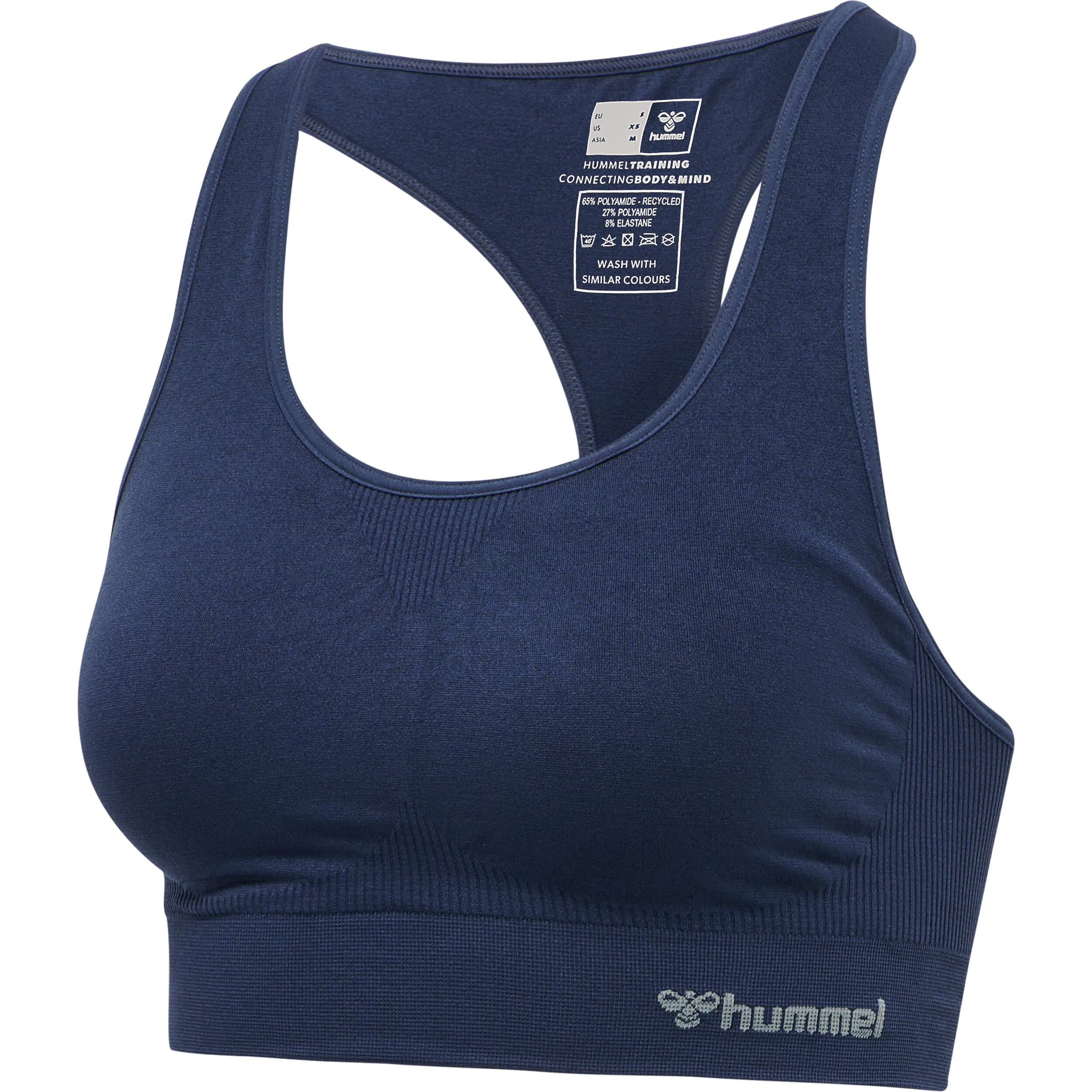 Soutien feminino Hummel hmltif 3/7