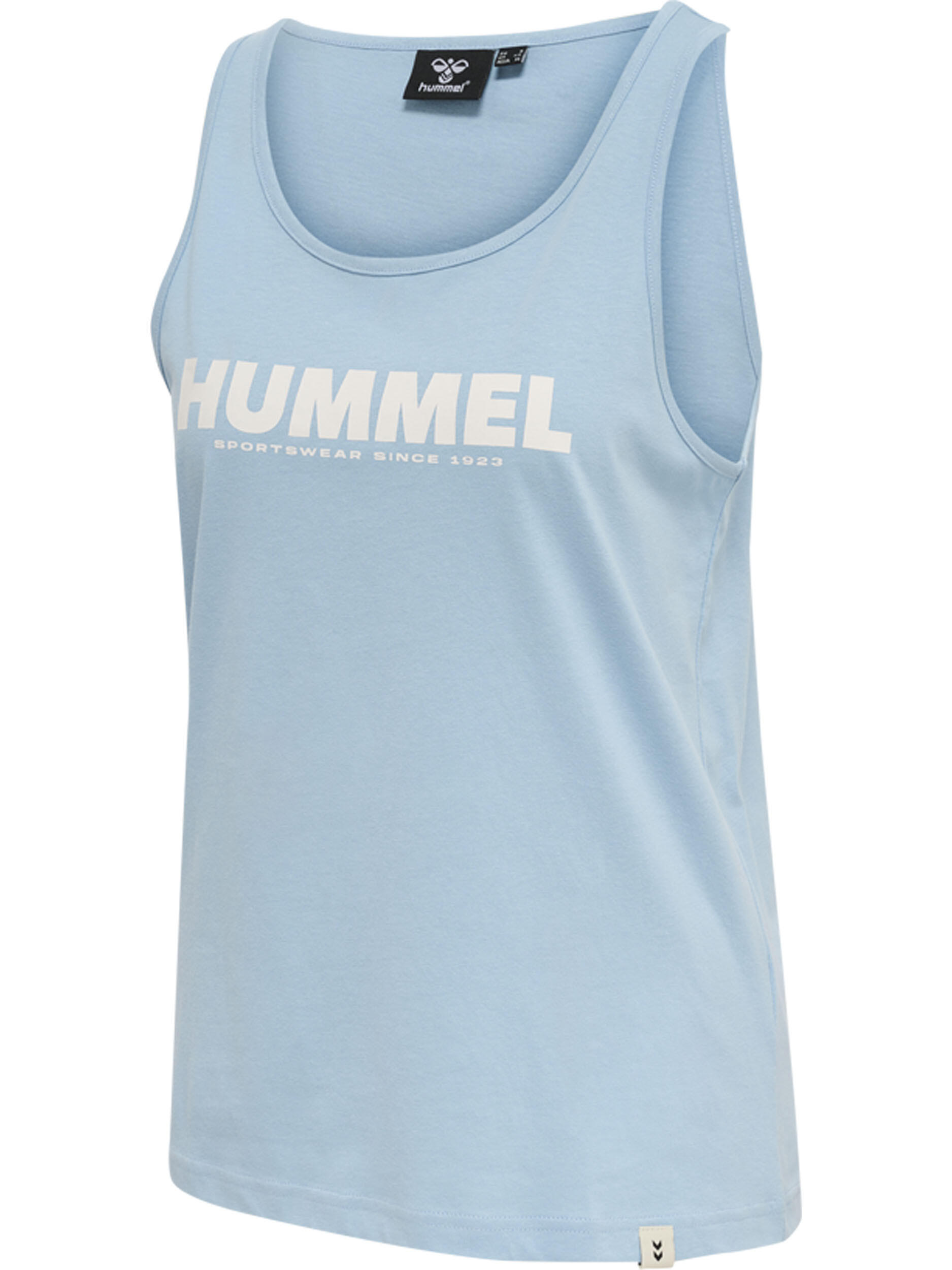 Damski tank top Hummel Legacy