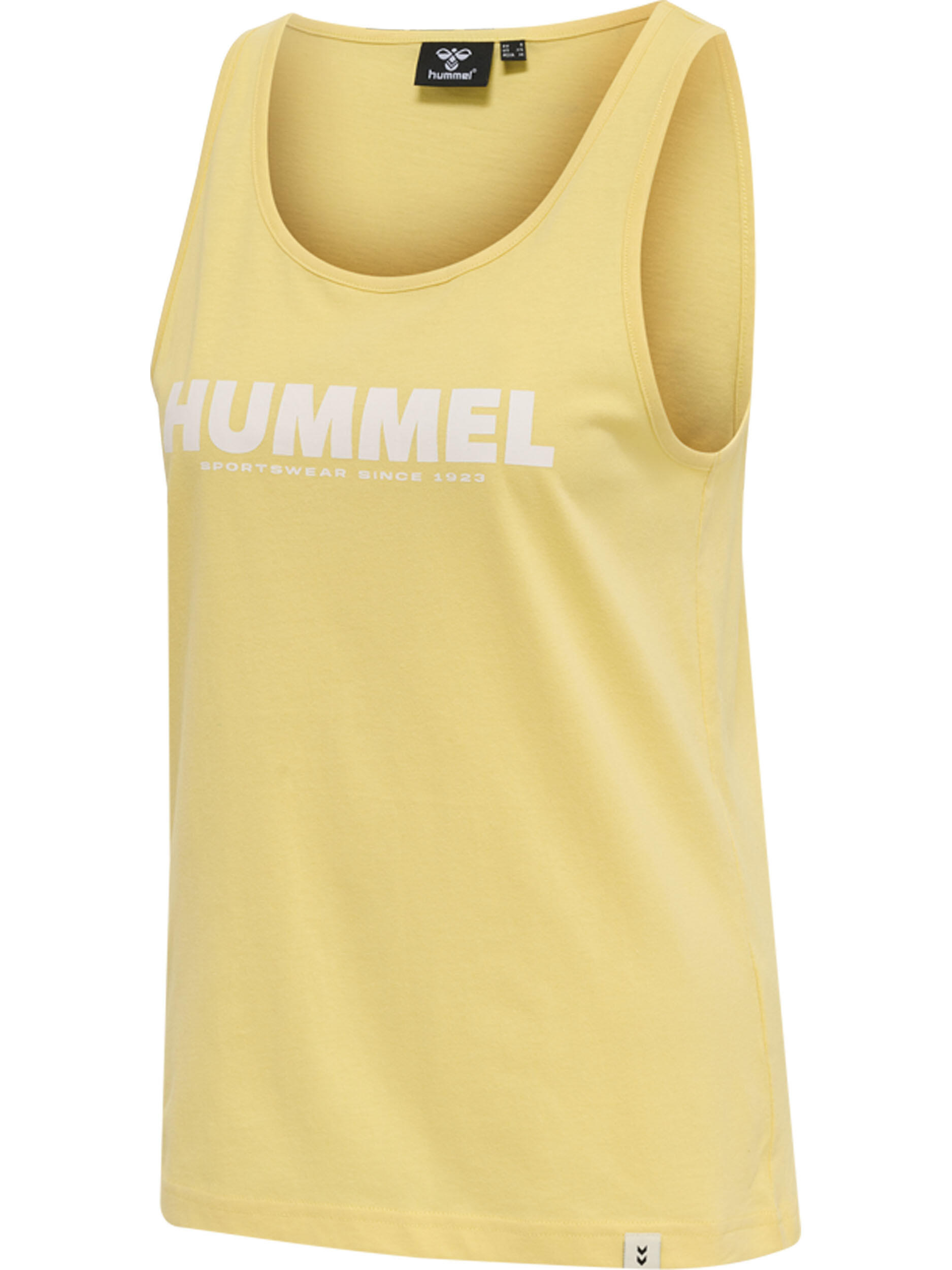 Damski tank top Hummel Legacy