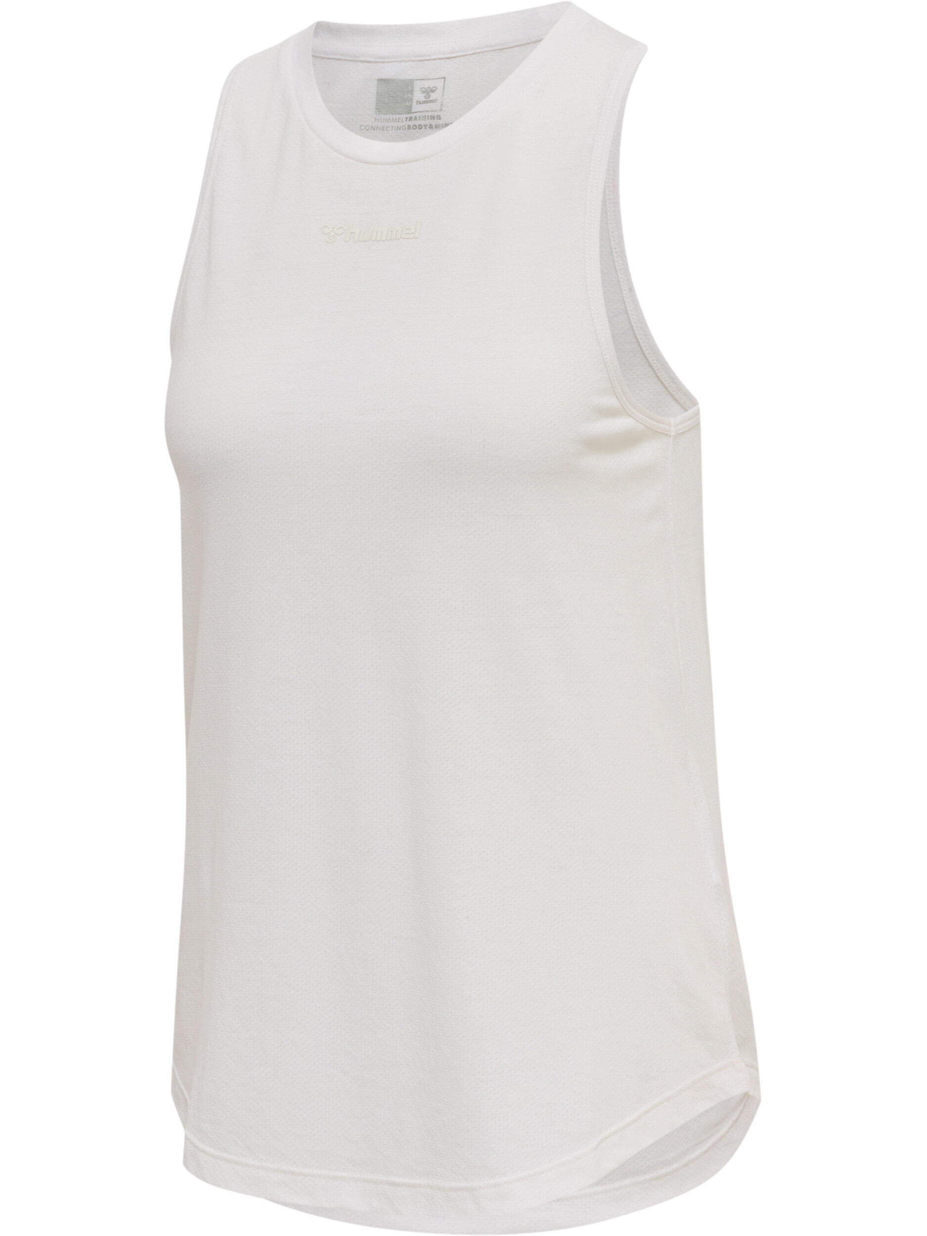 Top Hmlmt Yoga Mujer Transpirable Diseño Ligero Hummel 2/9