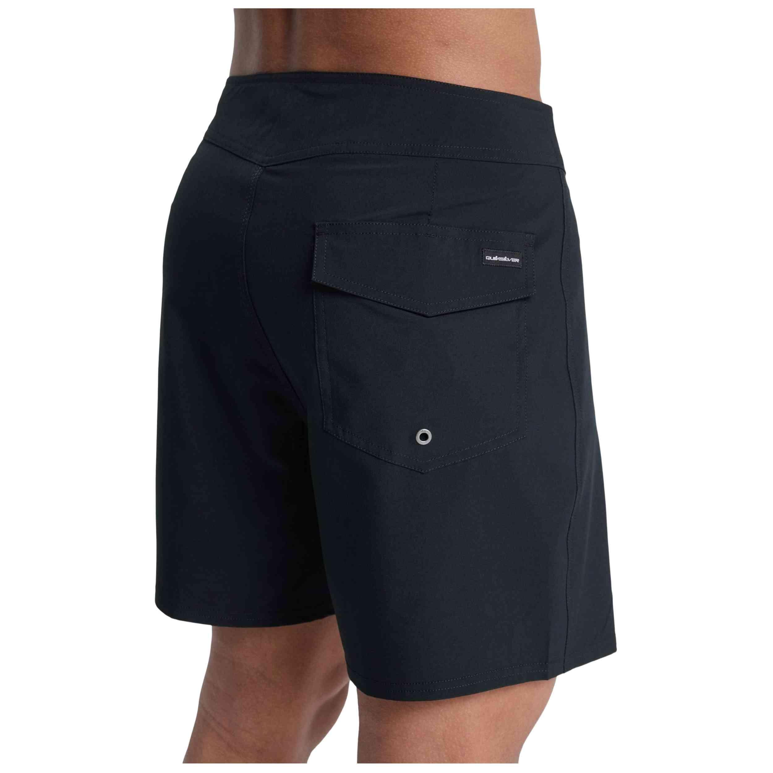 Traje de banho Quiksilver modelo Surfsilk Kaimana 16 para homem 5/5