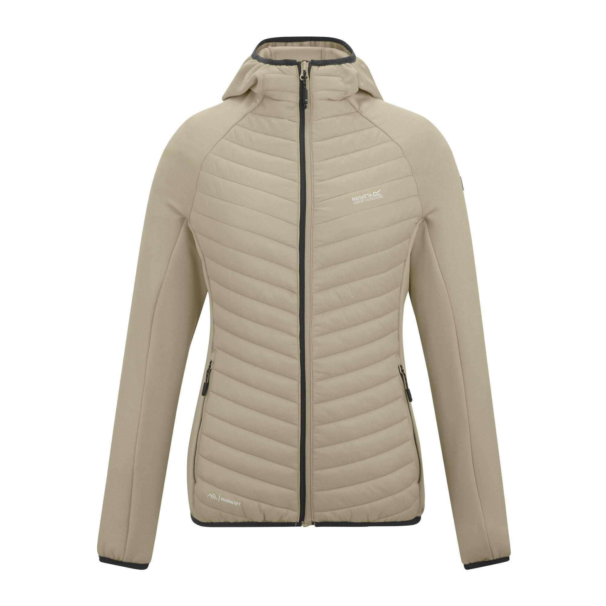 Regatta Womens/Ladies Anderson Hybrid Jacket