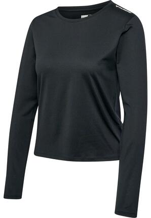 Enfiler T-Shirt Hmlmt Aura Entraînement Femme