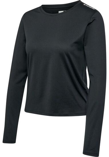 Enfiler T-Shirt Hmlmt Aura Entraînement Femme