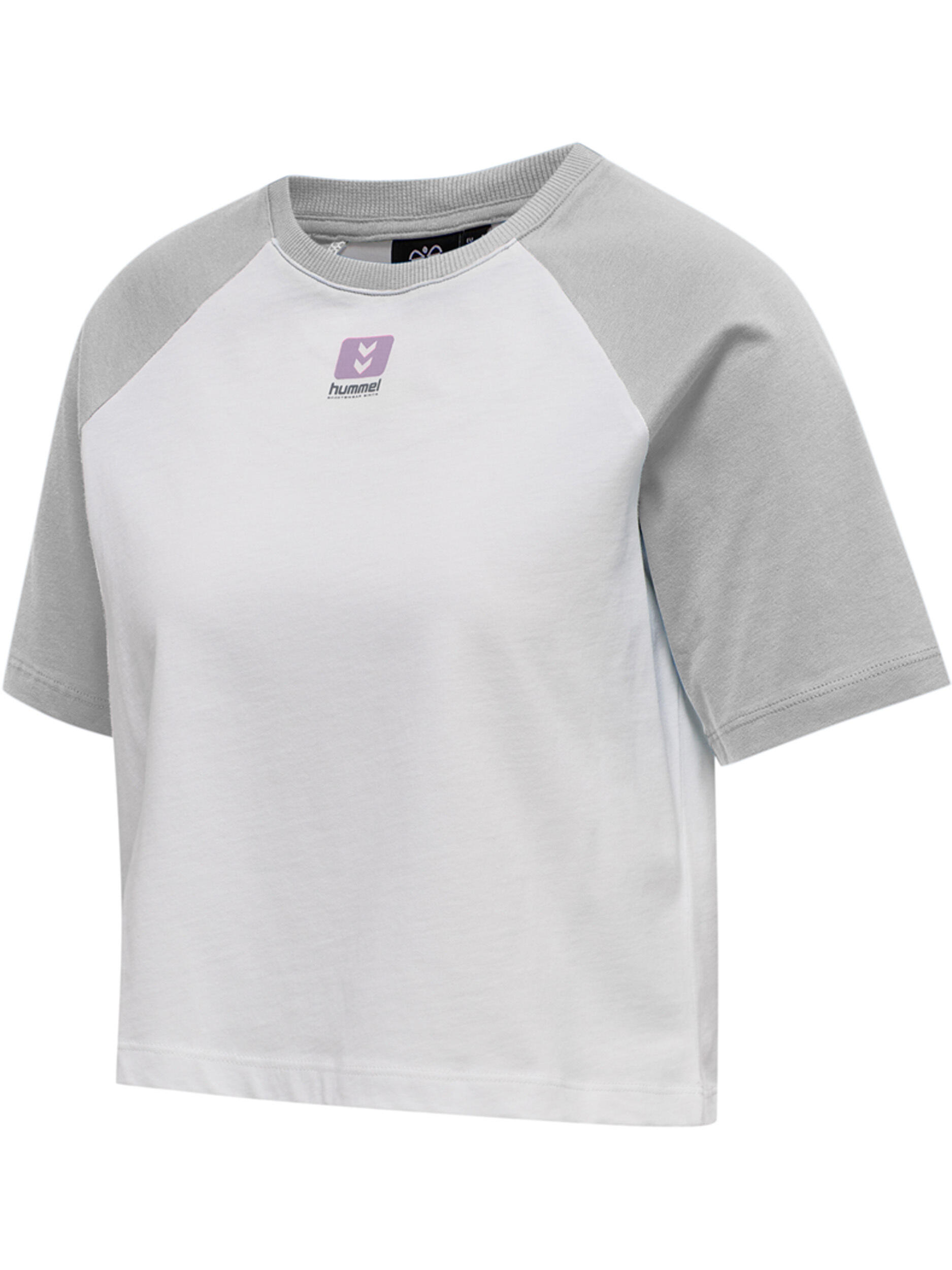 Camiseta Hmllgc Mujer Transpirable Hummel 2/7
