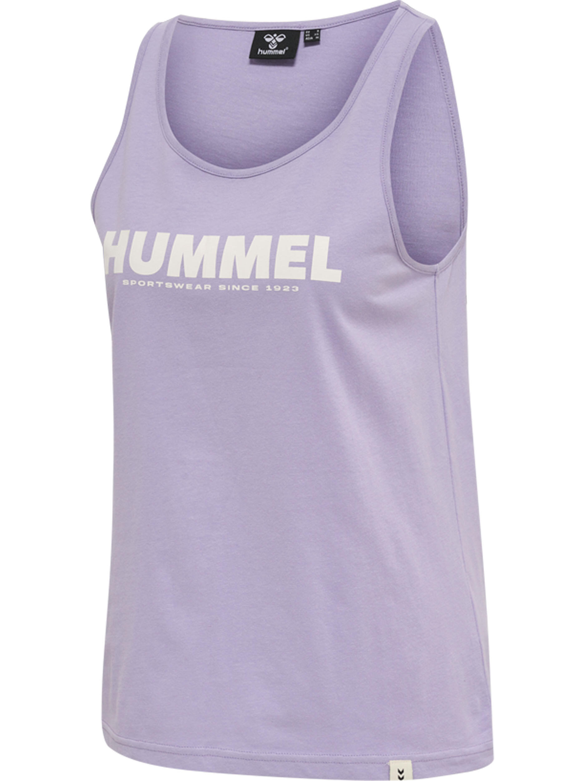 Top Hmllegacy Mujer Hummel 2/7