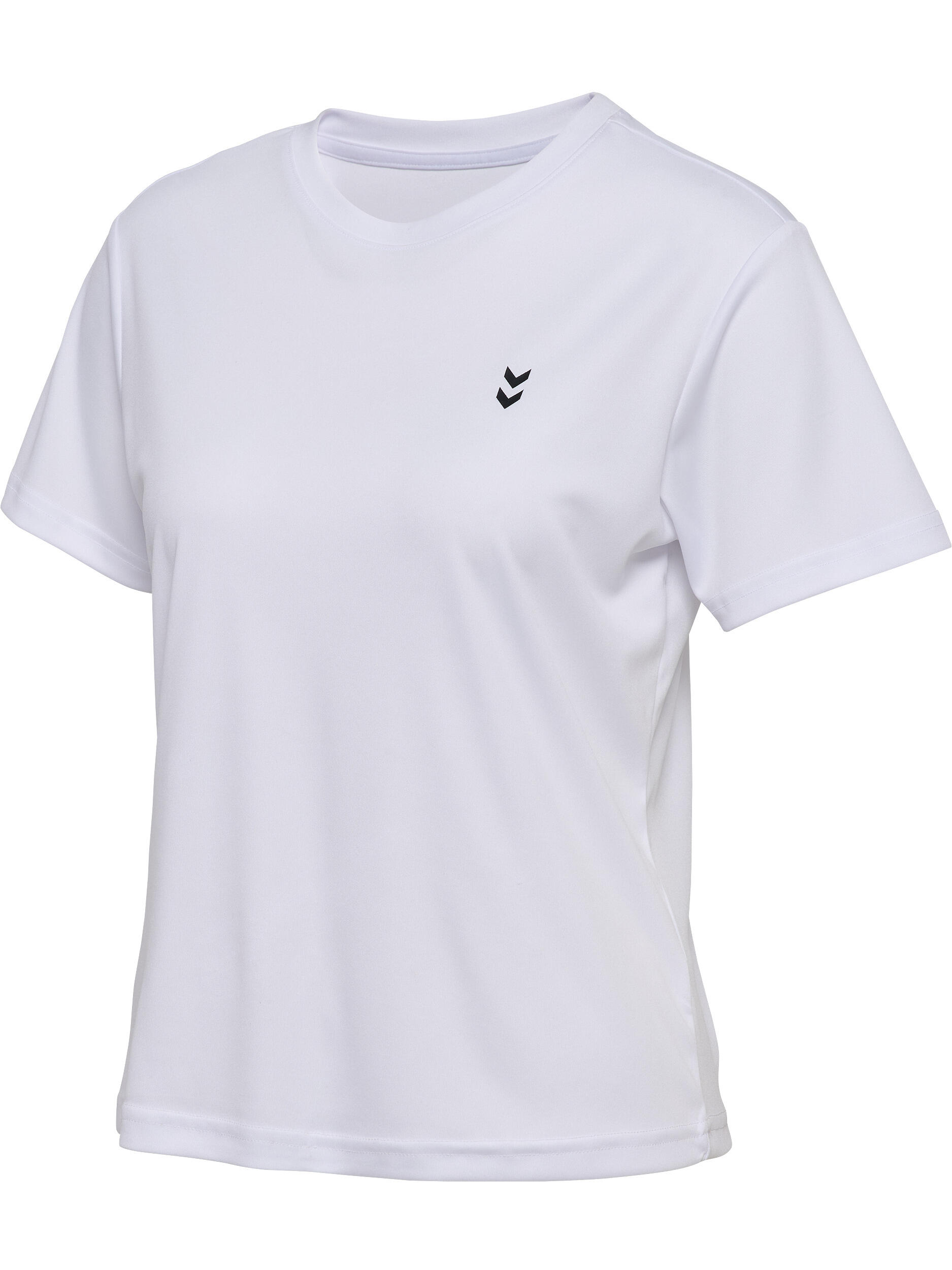Damski jersey Hummel Pulse