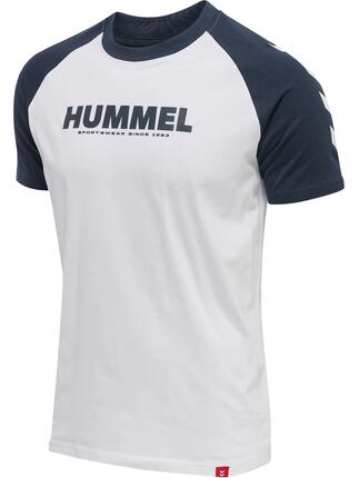Enfiler T-Shirt Hmllegacy Adulte HUMMEL