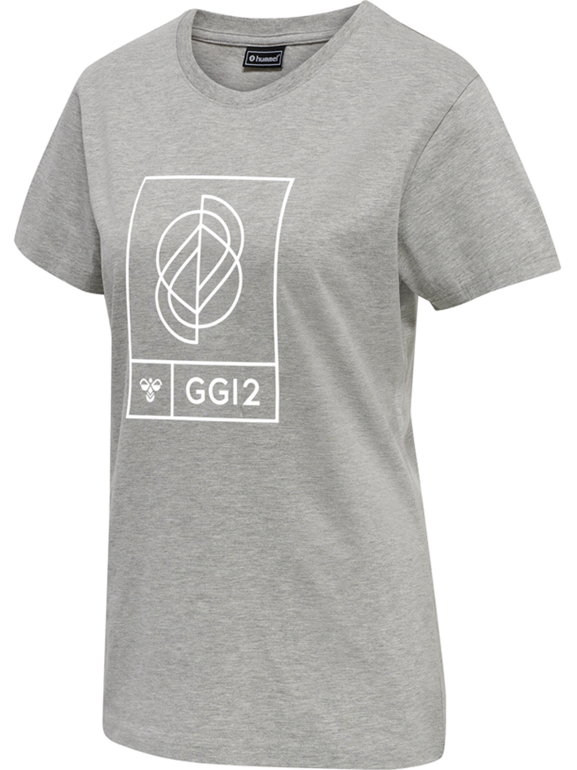 T-Shirt Hmlgg12 Damen 2/7