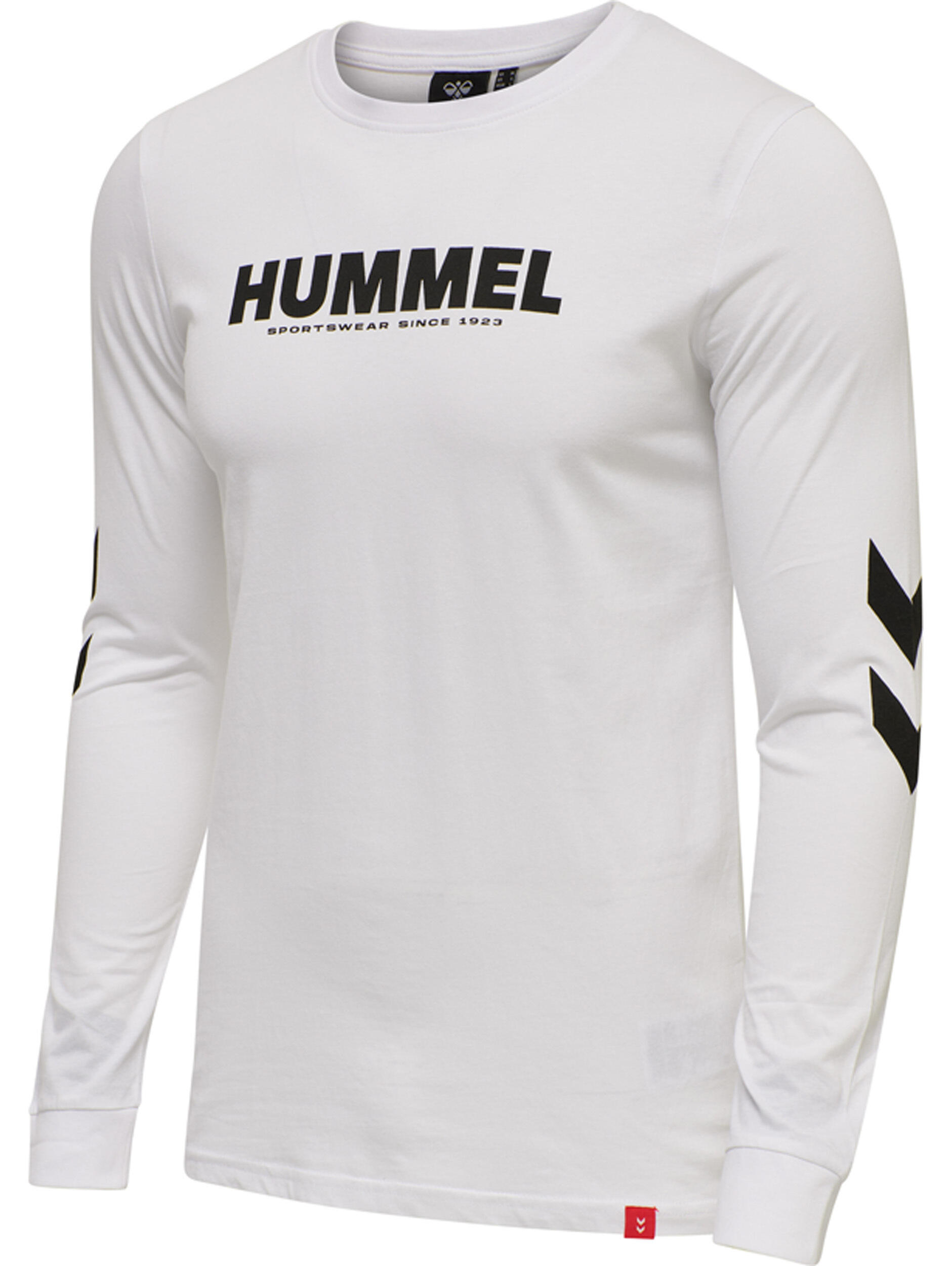 Koszulka z długim rękawem Hummel hmlLEGACY