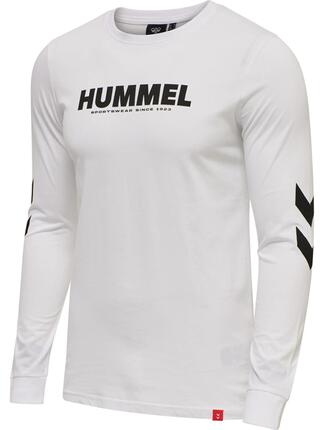 Enfiler T-Shirt Hmllegacy Adulte