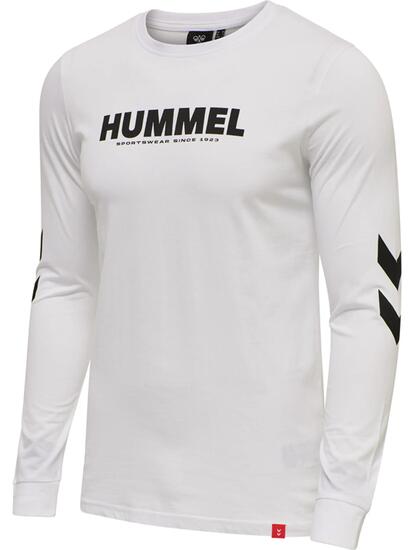 Enfiler T-Shirt Hmllegacy Adulte