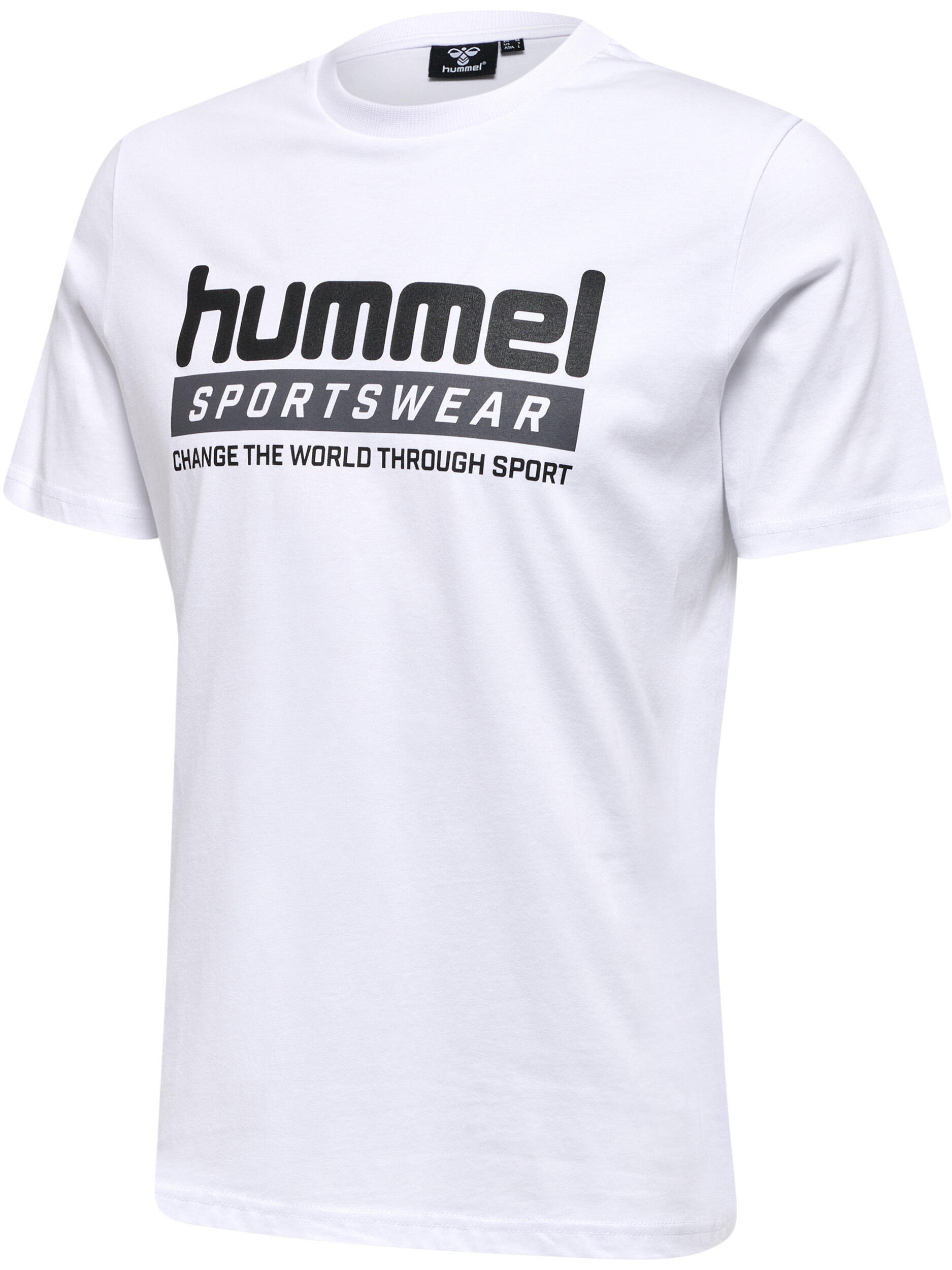 Koszulka Hummel Legacy Carson