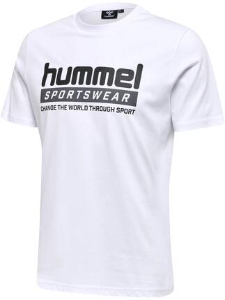 Enfiler T-Shirt Hmllgc Carson Adulte