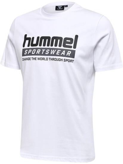 Enfiler T-Shirt Hmllgc Carson Adulte