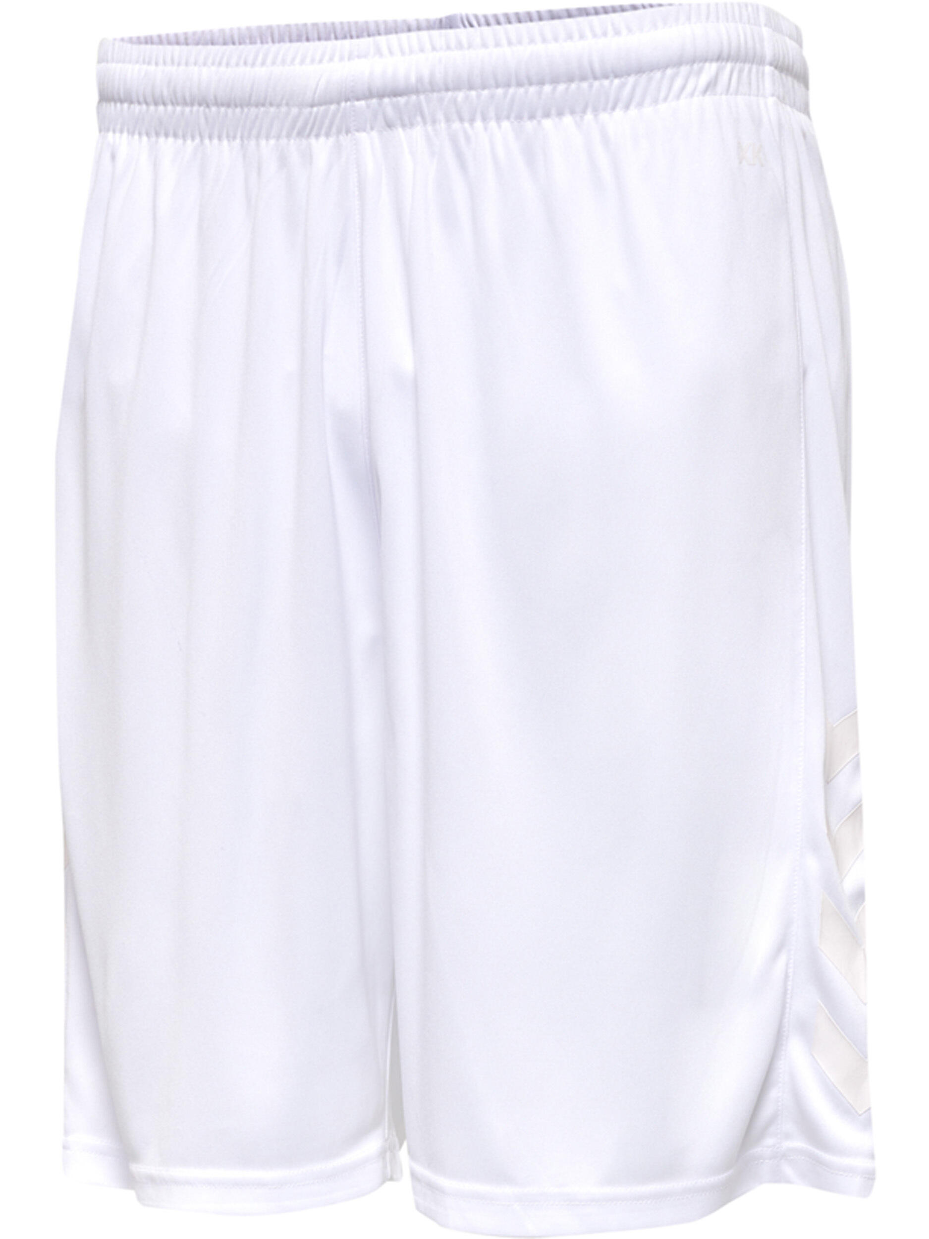 Verstellbare Taille Kurze Hose Hmlcore Erwachsene 2/9