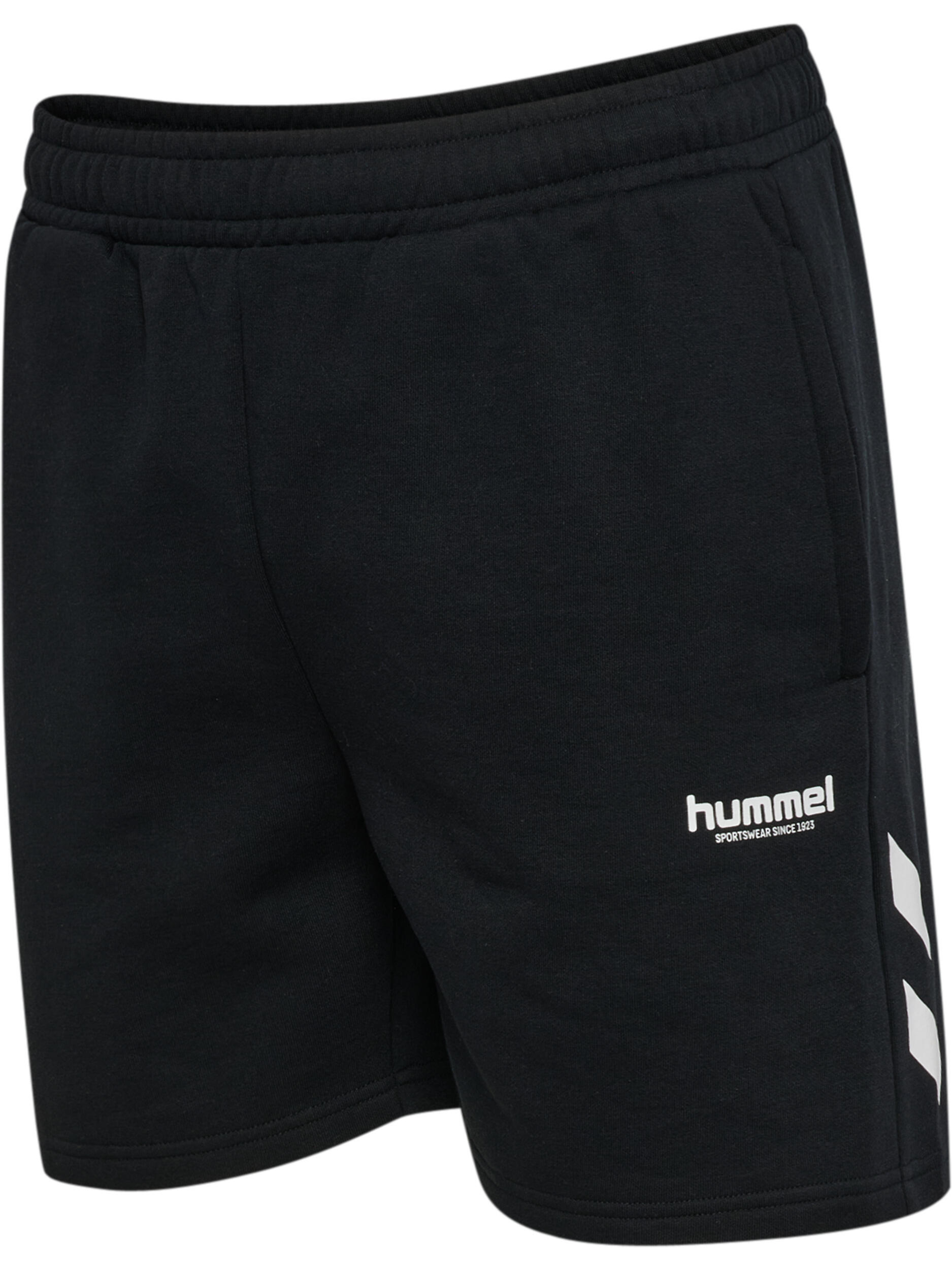 Cierre Con Cordón Pantalones Cortos Hmllegacy Hombre 2/7