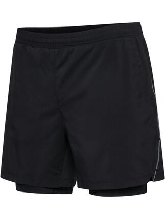 Fermeture À Cordon Short Nwlfast Course Homme