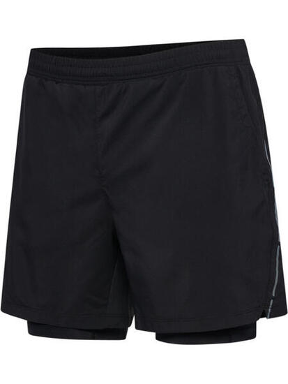 Fermeture À Cordon Short Nwlfast Course Homme