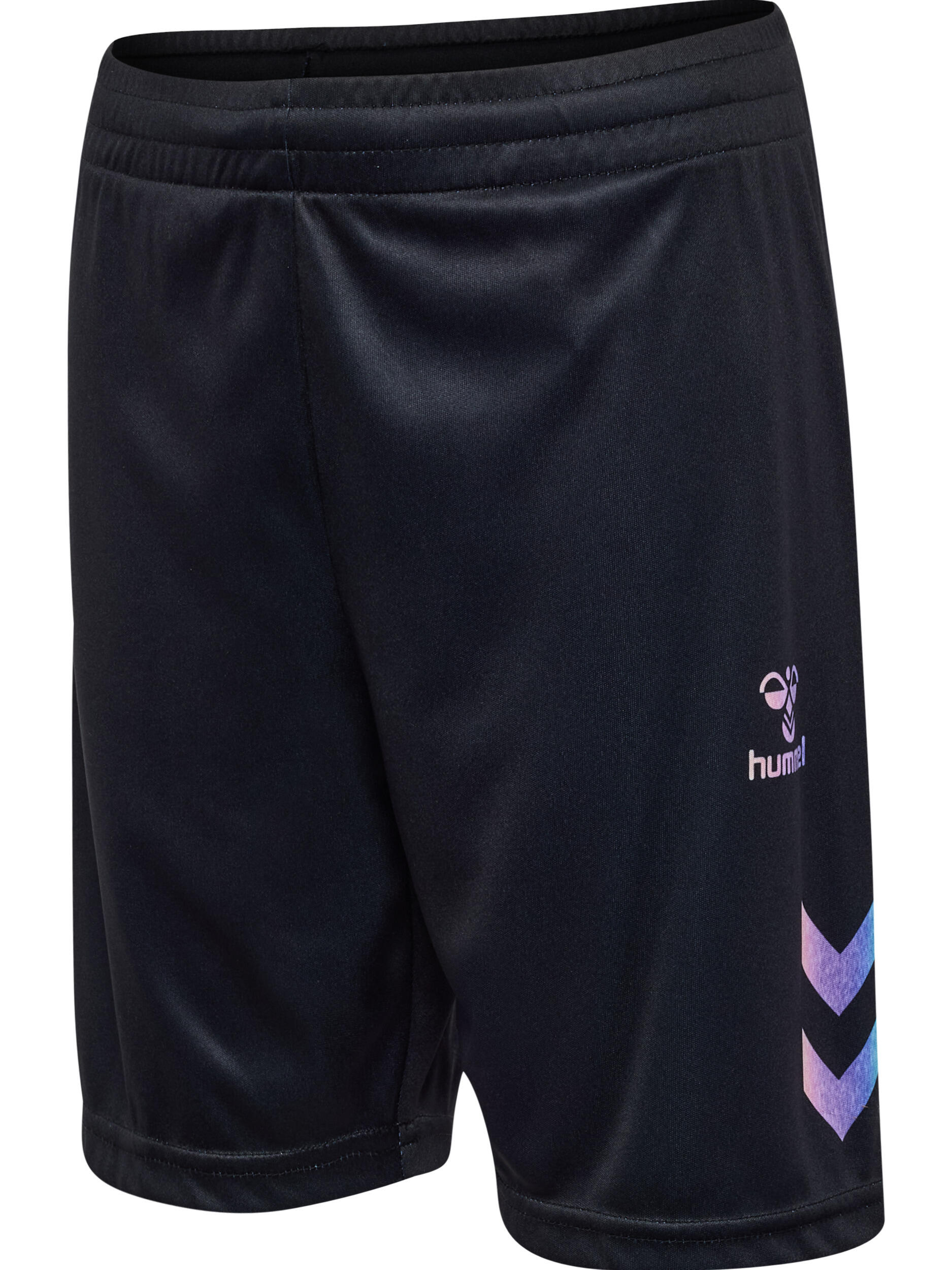Calções para crianças Hummel Shimmer 2/7