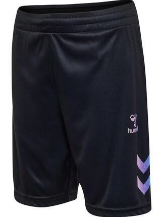 Enfiler Short Hmlshimmer Multisport Enfant