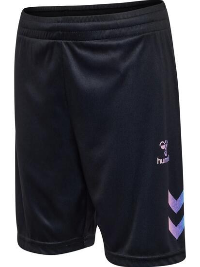 Enfiler Short Hmlshimmer Multisport Enfant