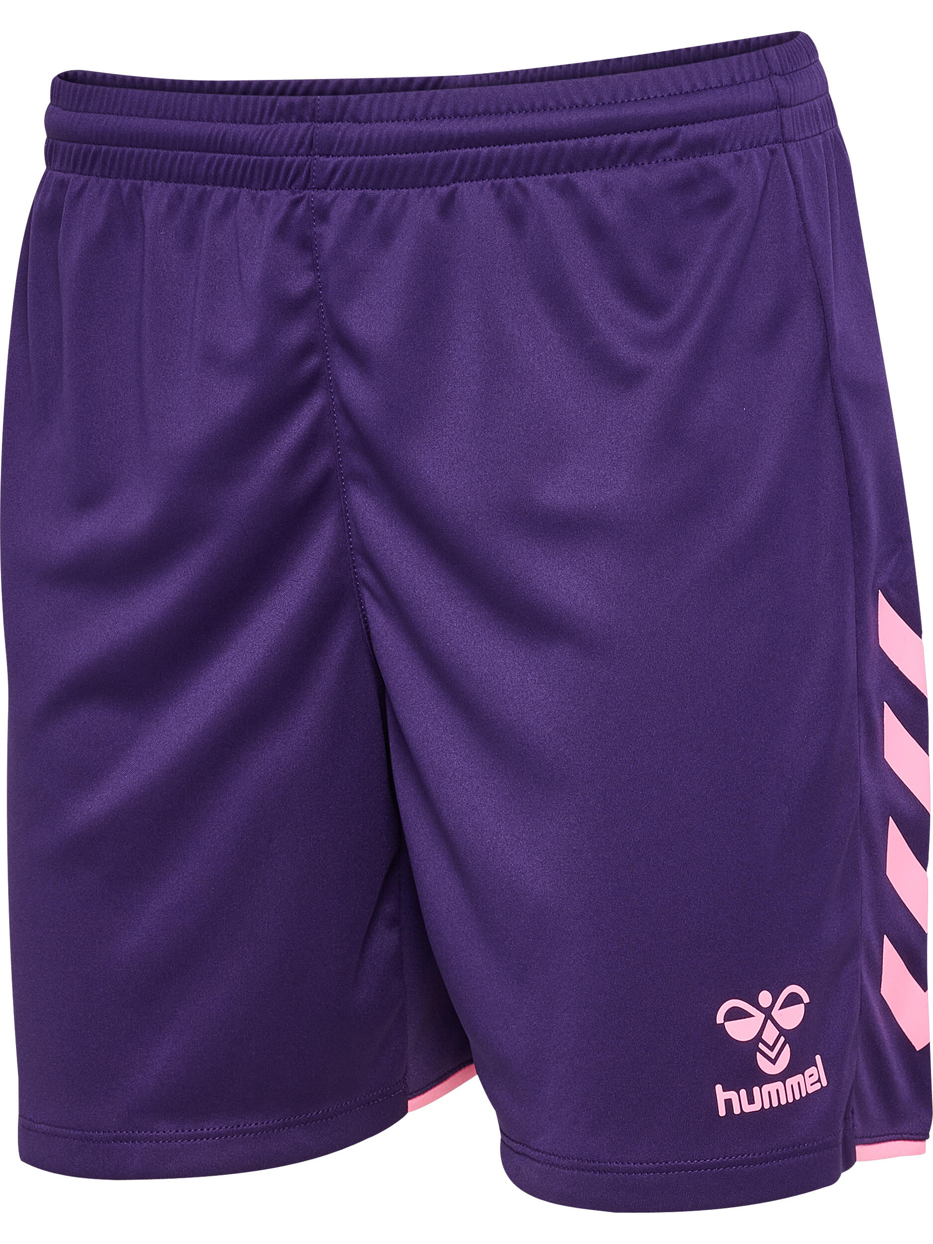 Szorty damskie Hummel Core 2.0