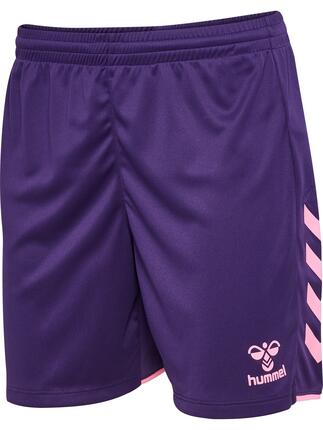 Enfiler Short Hmlcore Femme