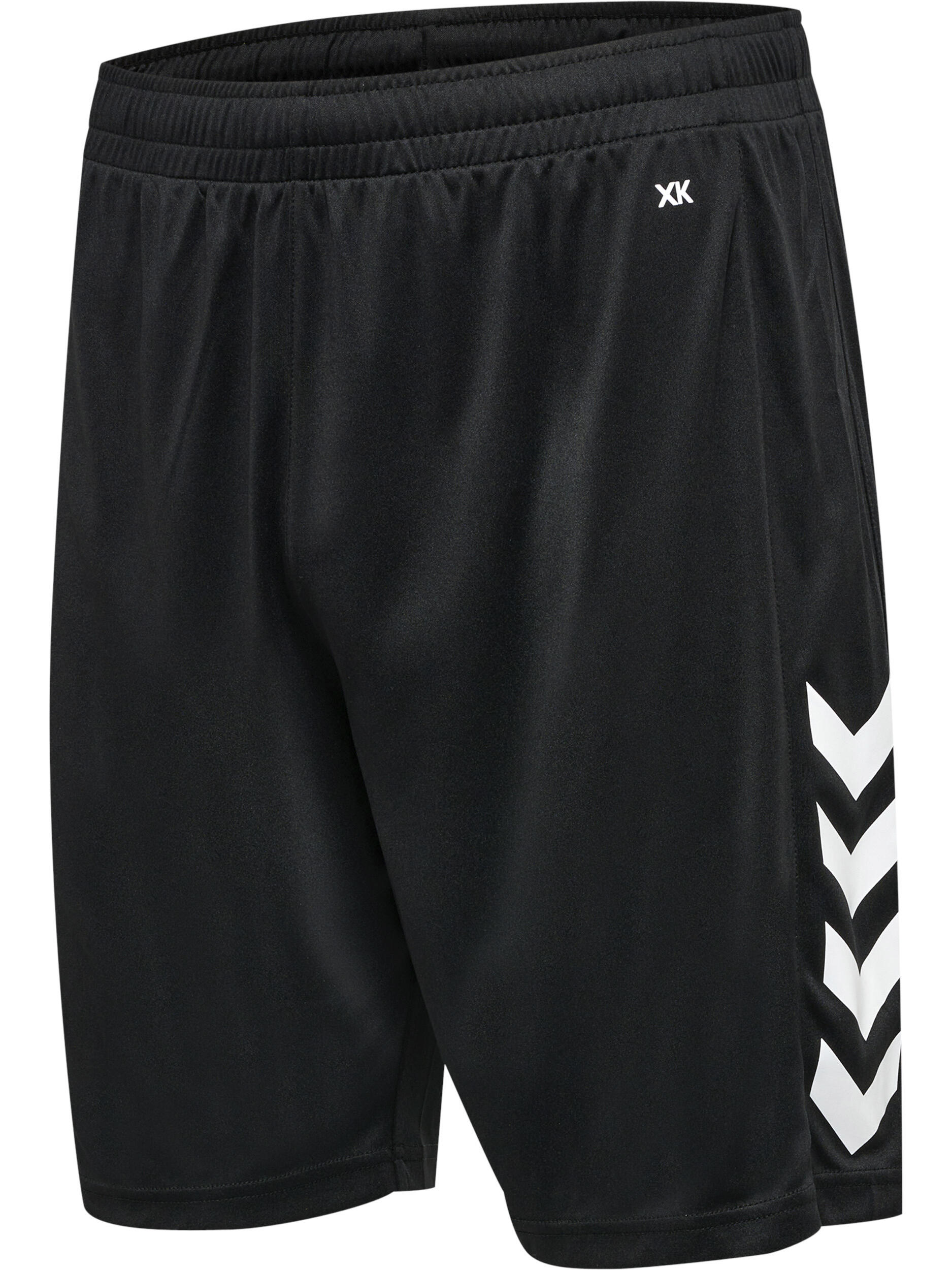 Spodenki piłkarskie męskie Hummel Core XK Poly Shorts