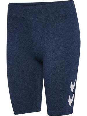 Instap tight korte broek hmlpulse dames