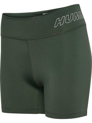 Enfiler Short Hmlte Fundamental Femme