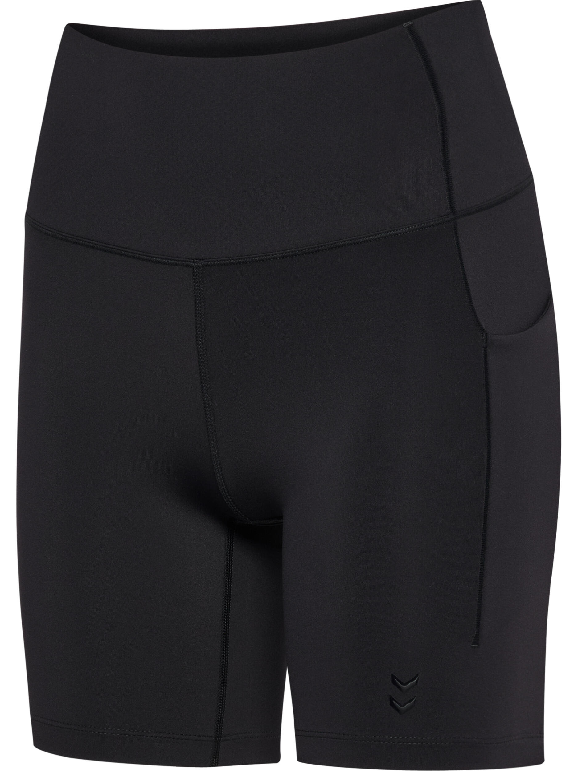 Enfiler Tight Short Hmlhiit Femme 2/7