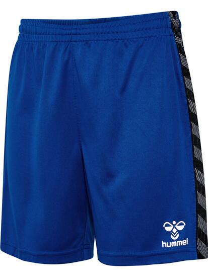 Fermeture À Cordon Short Hmlauthentic Enfant