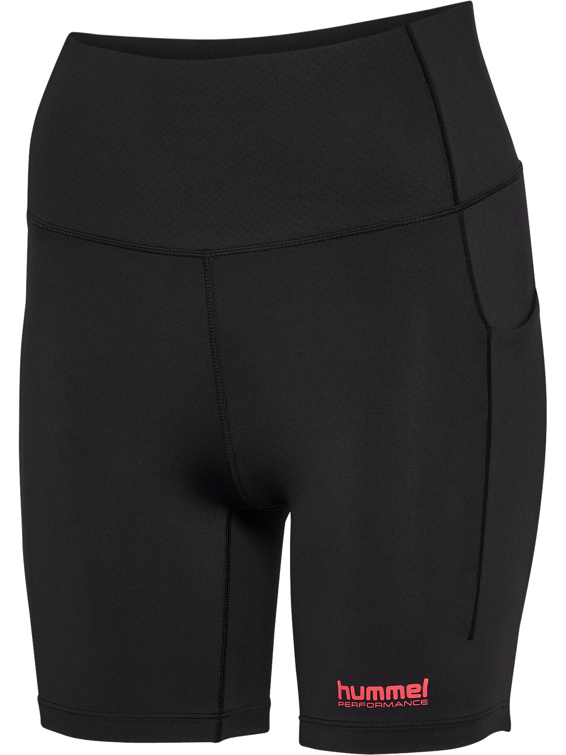 Tight Kurze Hose Hmlhiit Damen 2/7