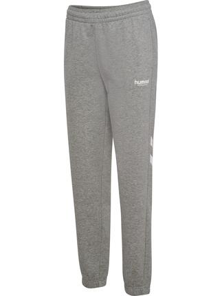 Damskie spodnie dresowe Hummel Legacy 2.0