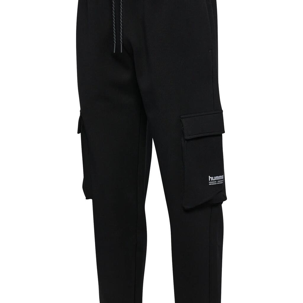 Loose cargo pants Hummel Tech Fleece