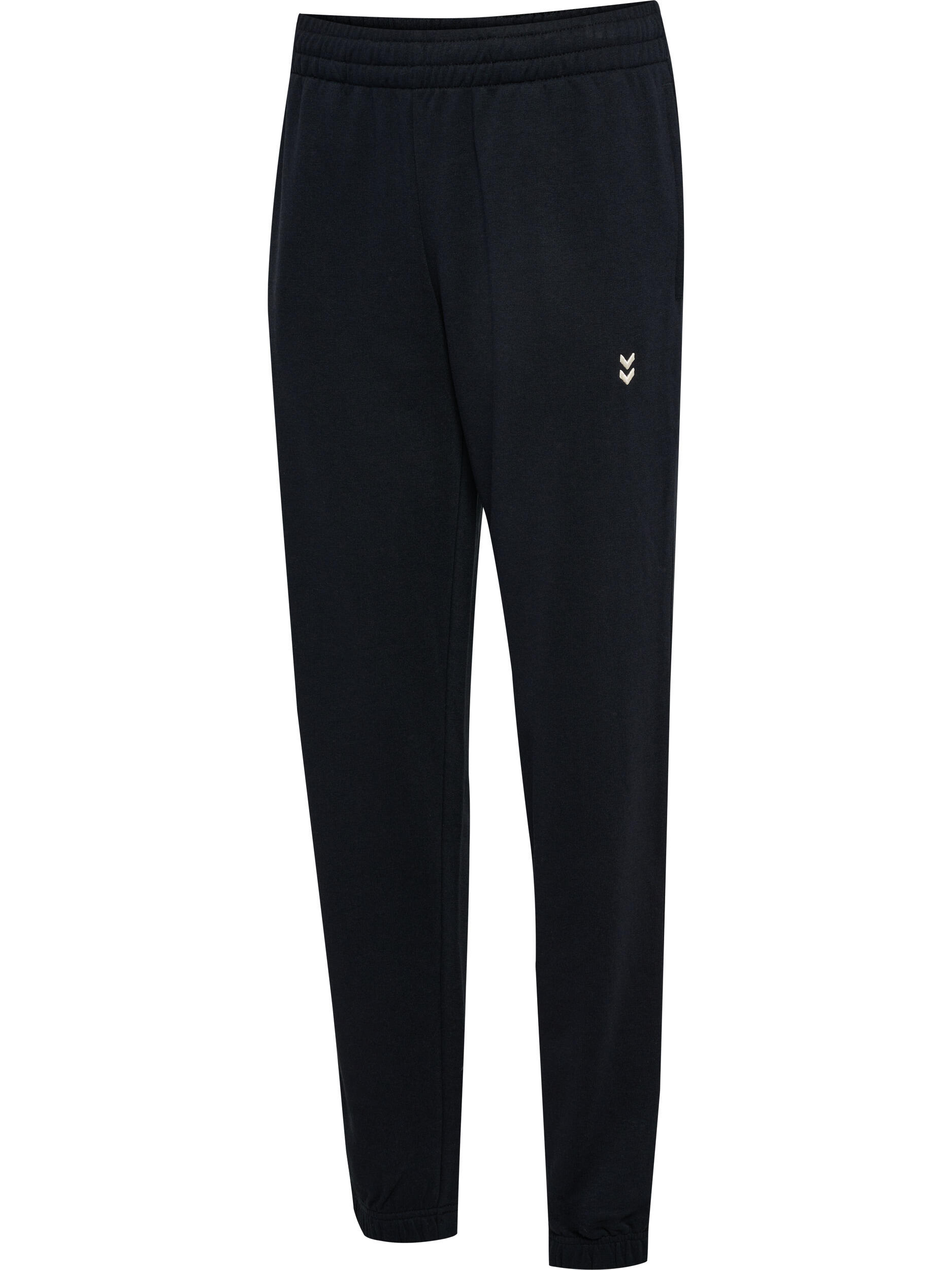 Damskie spodnie dresowe Hummel Pulse