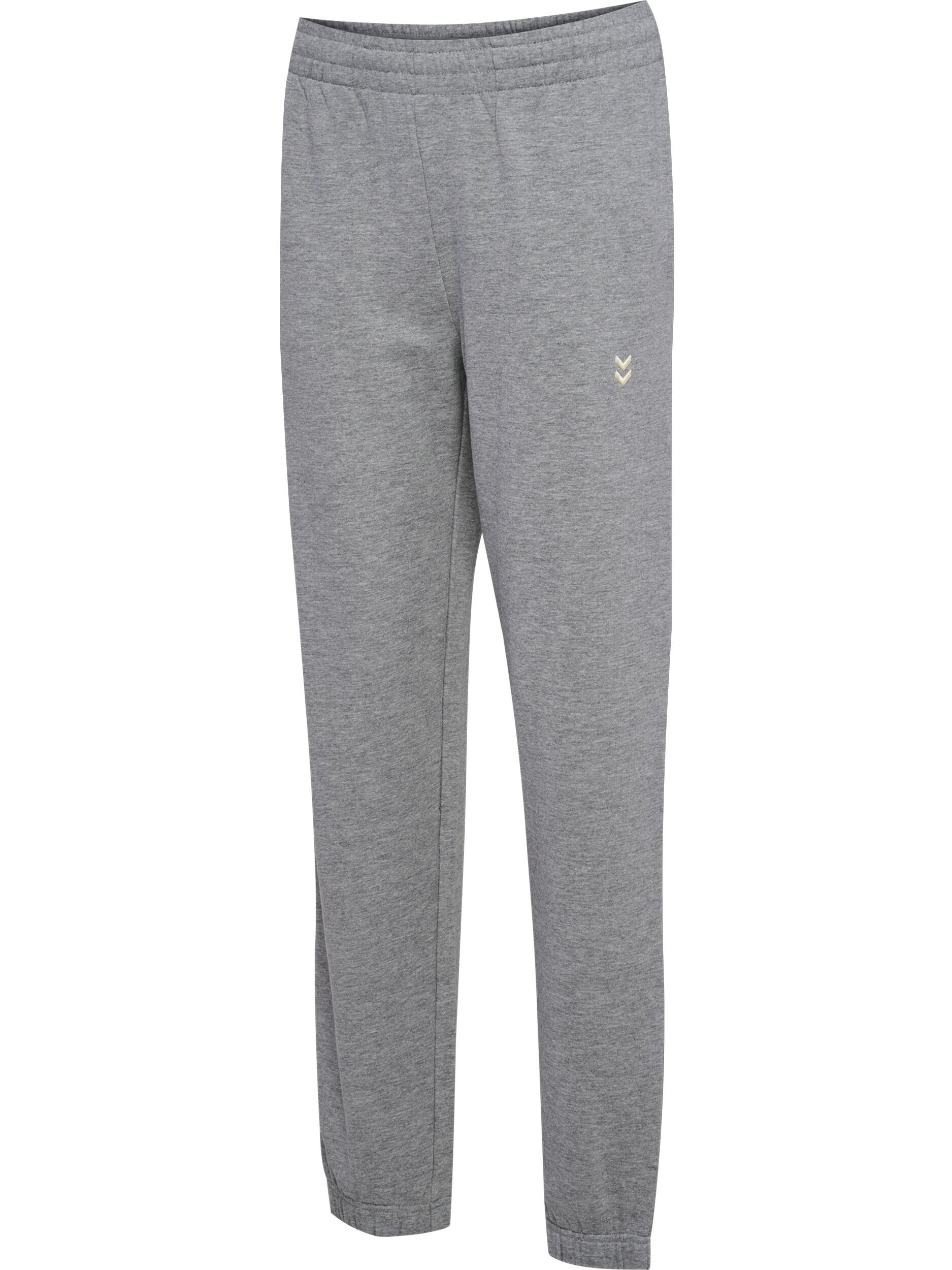 Damskie spodnie dresowe Hummel Pulse