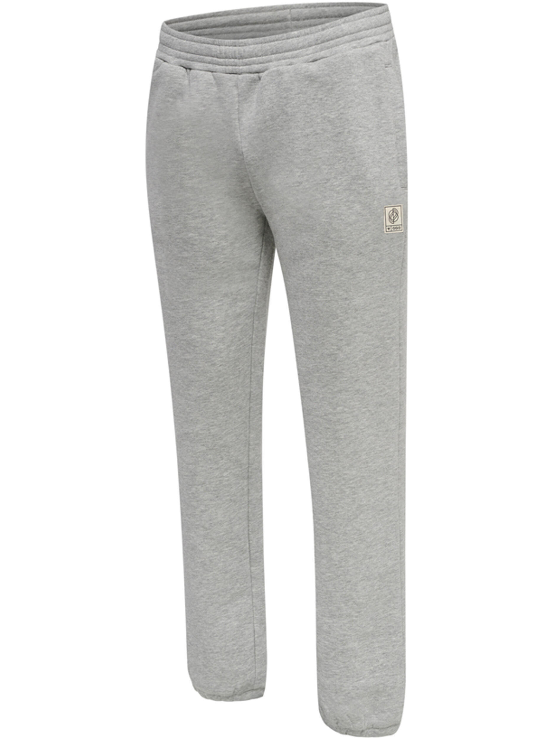 Trekkoordsluiting Broek Hmlgg12 Heren 2/7