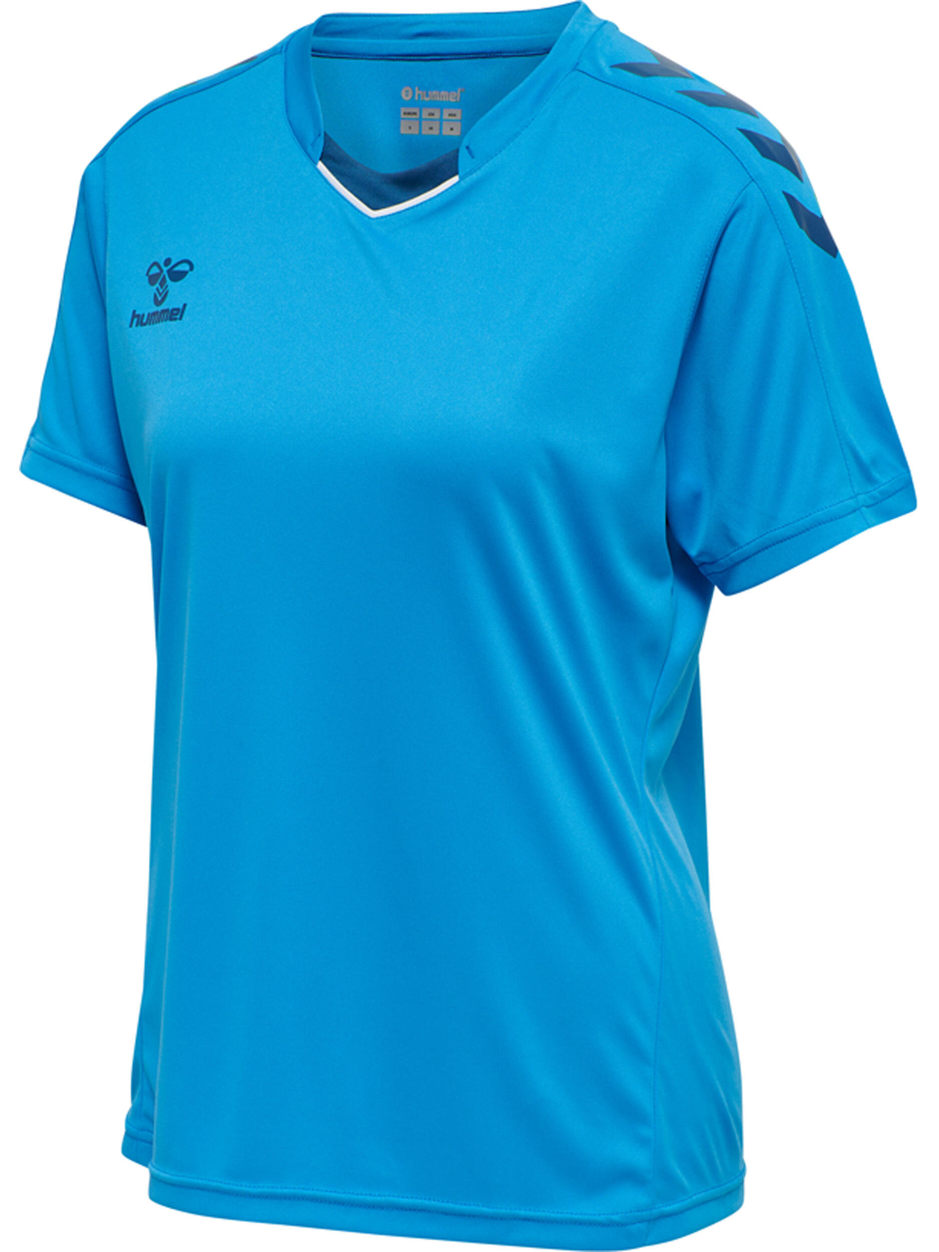 Enfiler T-Shirt Hmlcore Femme 2/8