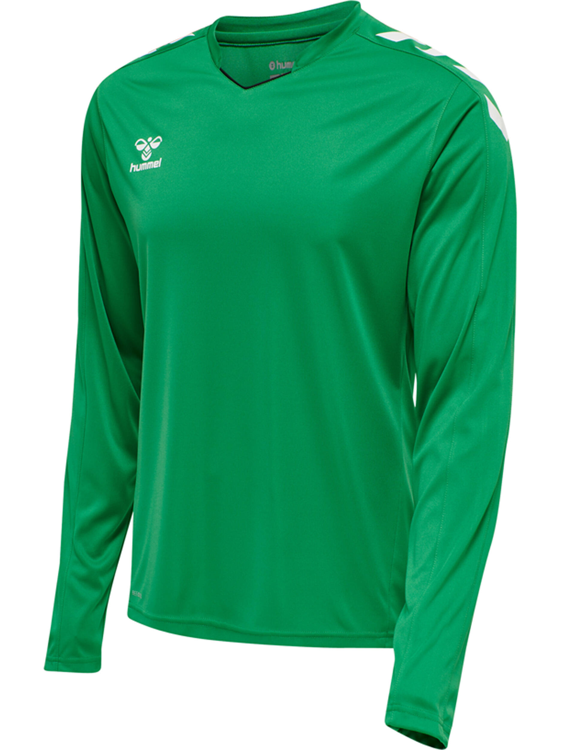 Instap T-Shirt Hmlcore Unisex Volwassene 2/9