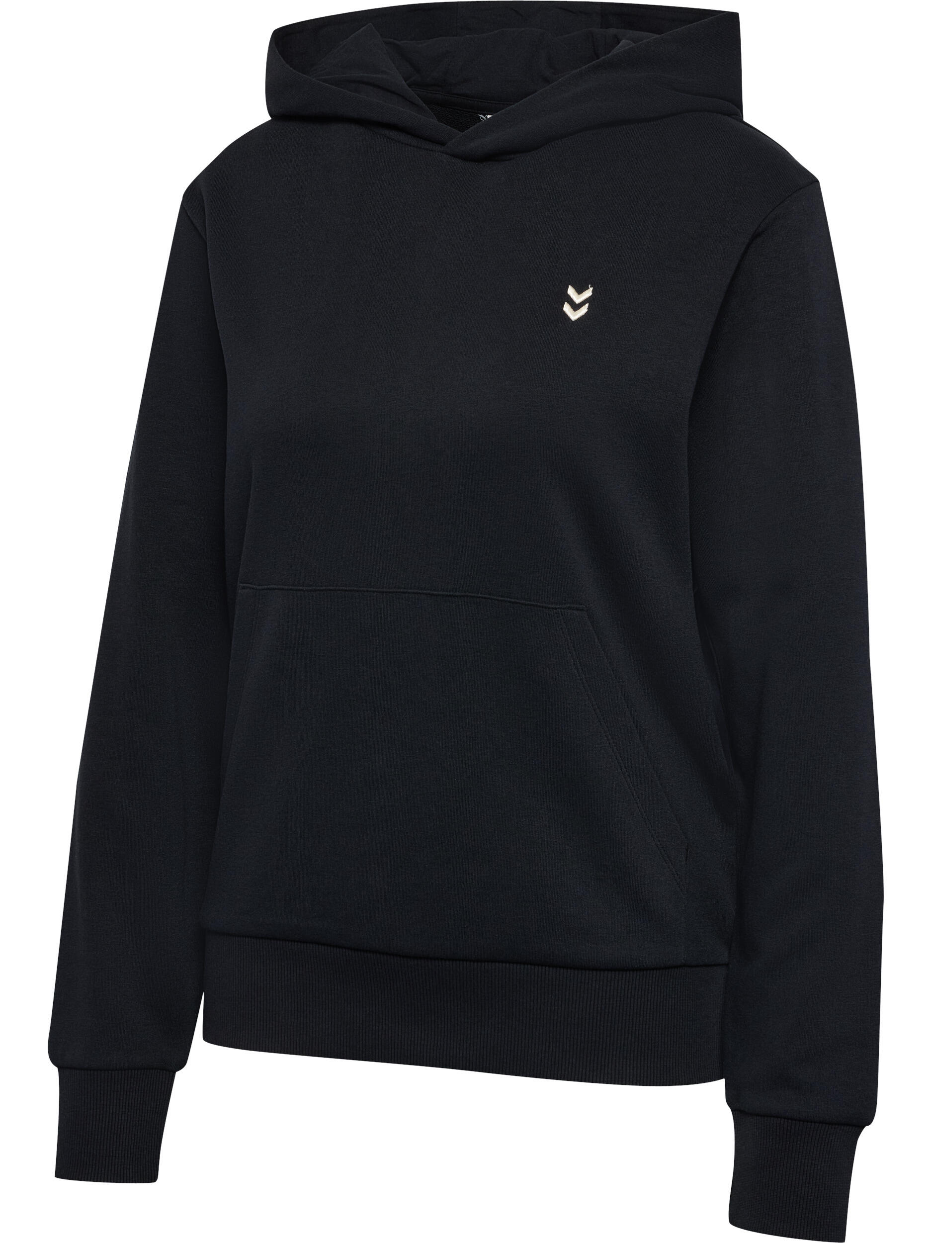 Camisola com capuz para mulher Hummel Pulse 2/7
