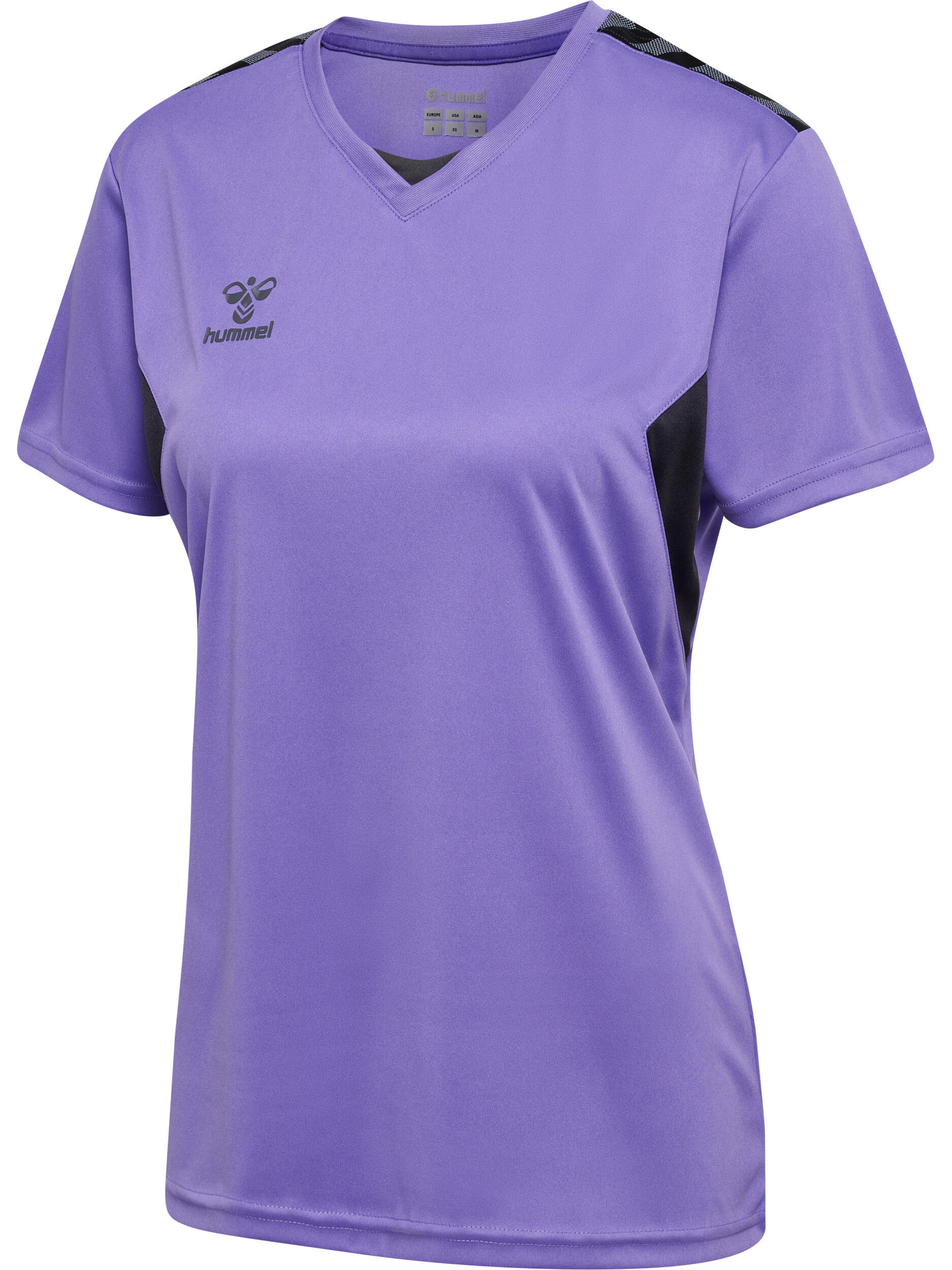 Damski jersey Hummel Authentic