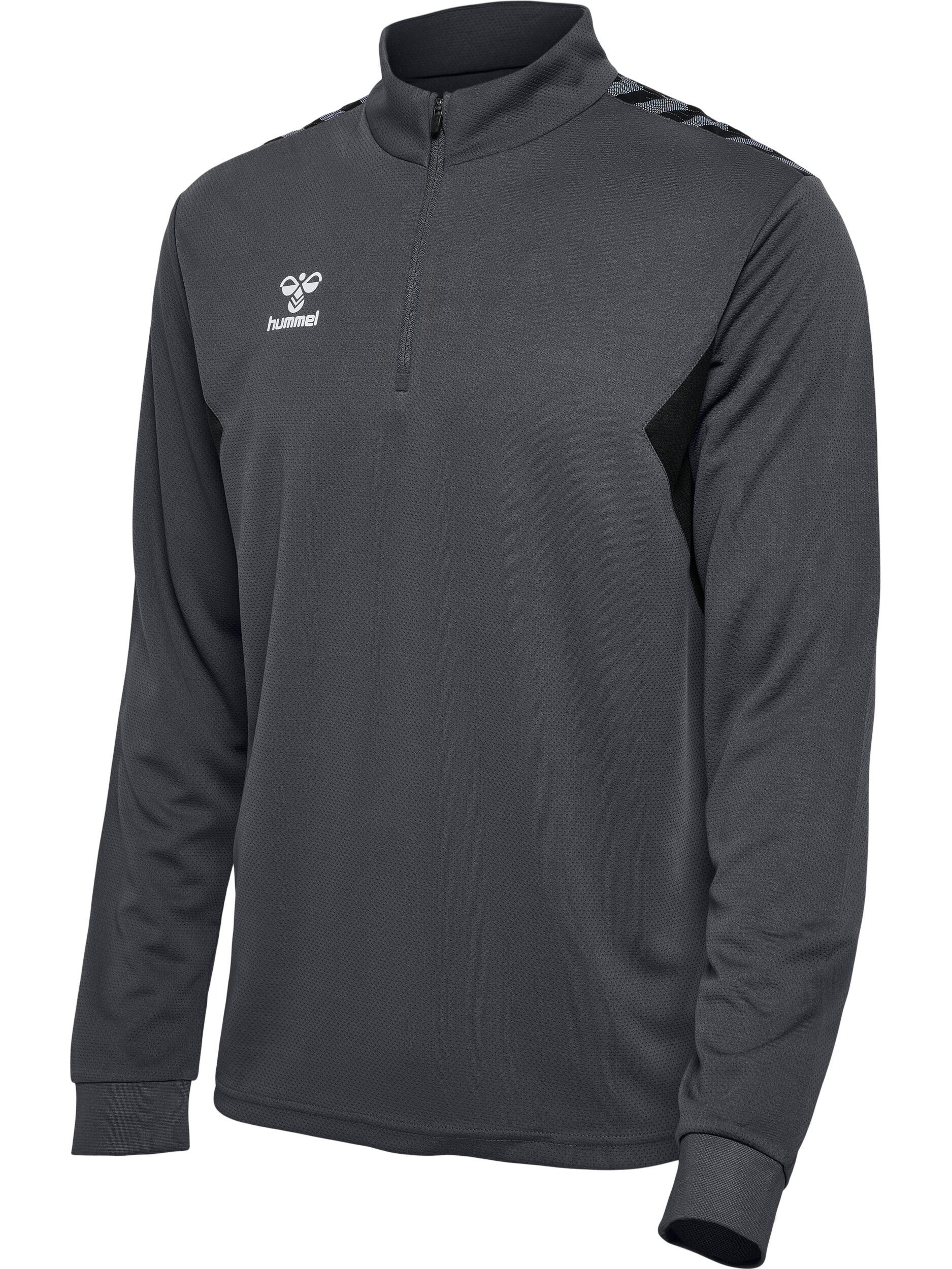 Giacca della tuta con mezza zip Hummel Authentic 2/11