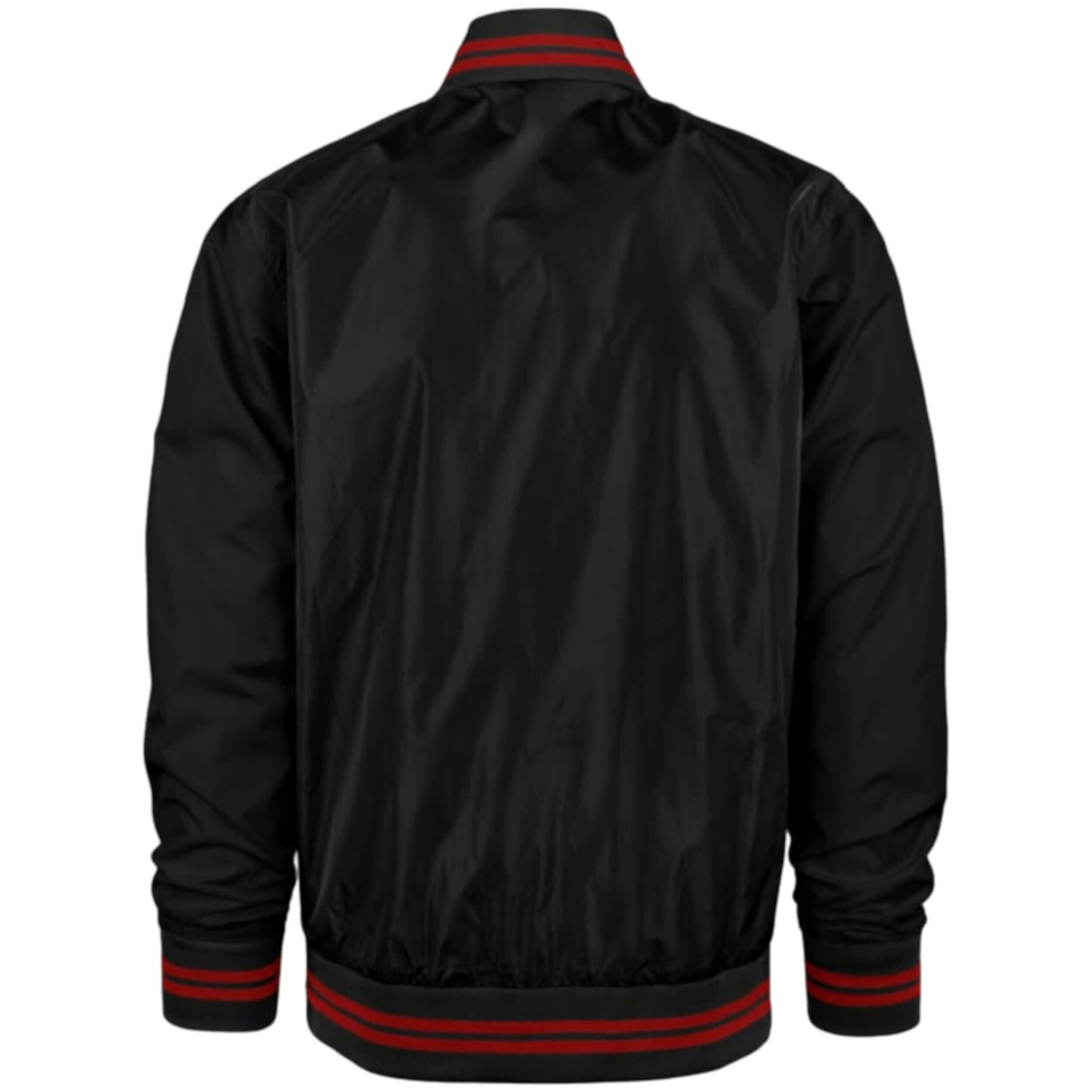 Manteau 47 brand modèle 570568JK-BLK pour homme 2/2